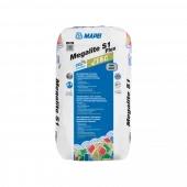 Megalite S1 Flex Zero grey 15KG