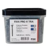 Treskrue Torx FIXX Pro X’tra utvendig C4