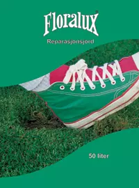 Floralux Reparasjonsjord 40L