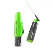 Pica Powder markeringsspray grønn, blister