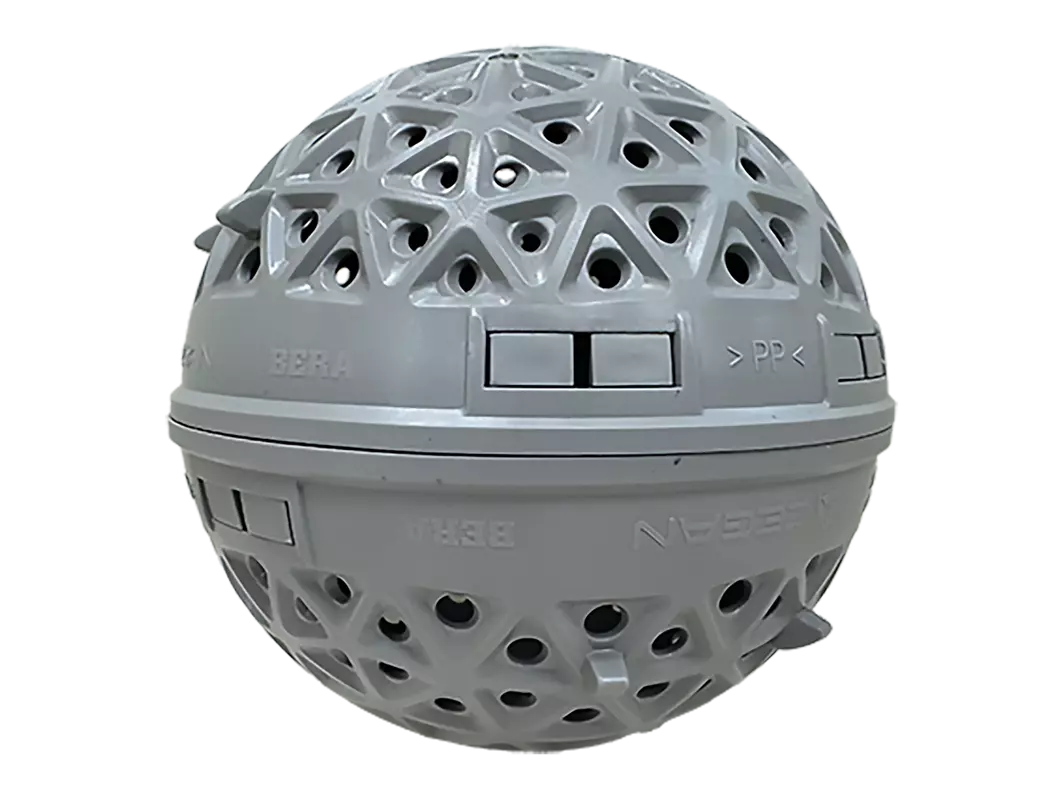 WaterFix Ball, Box S 50stk