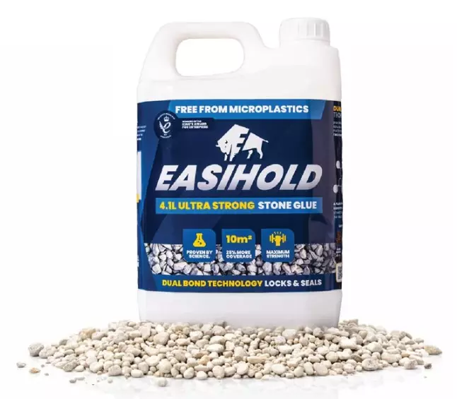 EasiHold Standard 4,1L