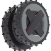 RockMow Terrenghjul for 2WD Q-serie