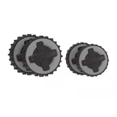 RockMow Terrenghjul for 4WD Z-serie