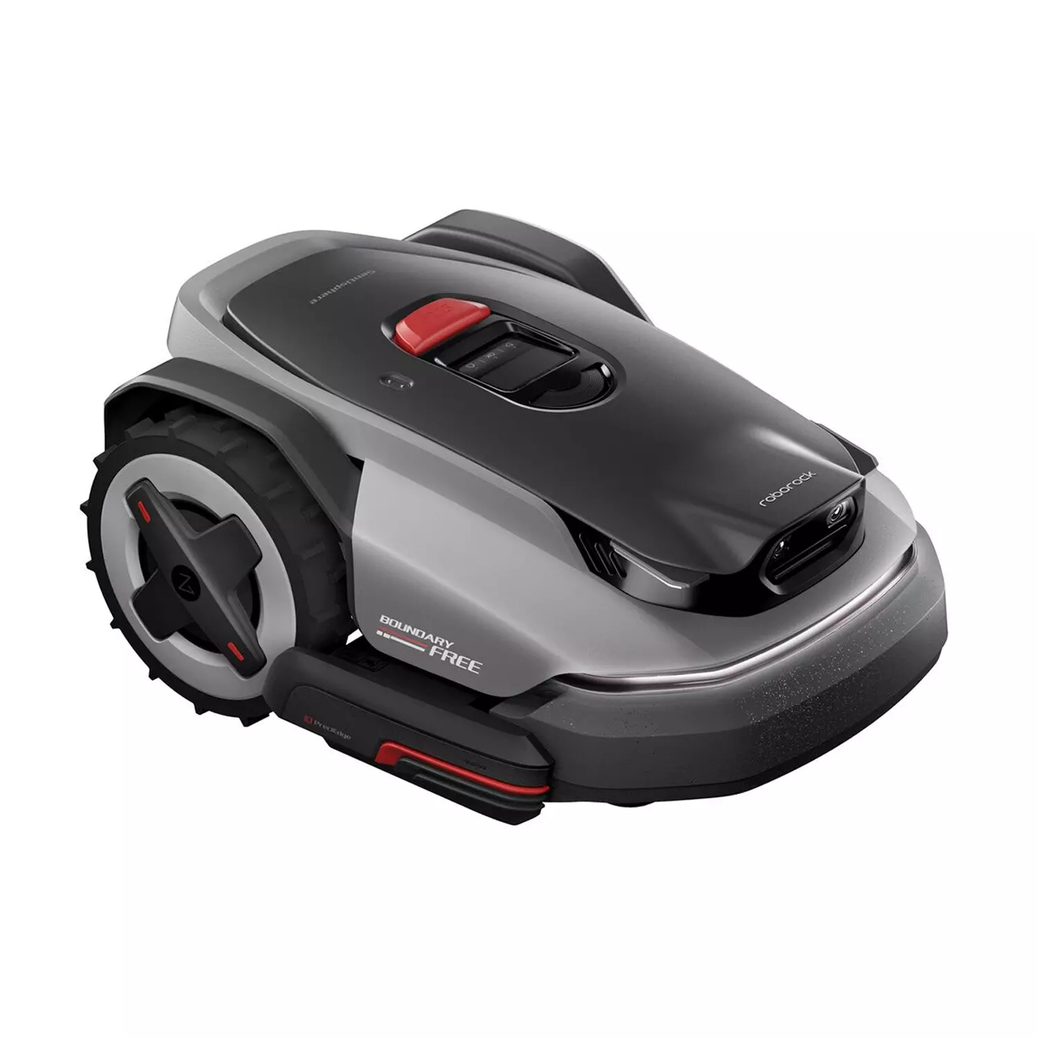 RockMow S115