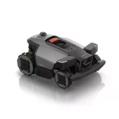 RockMow Z120 Lidar