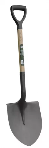 Stikkspade stor Norgarden