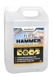 Gel Hammer 5KG