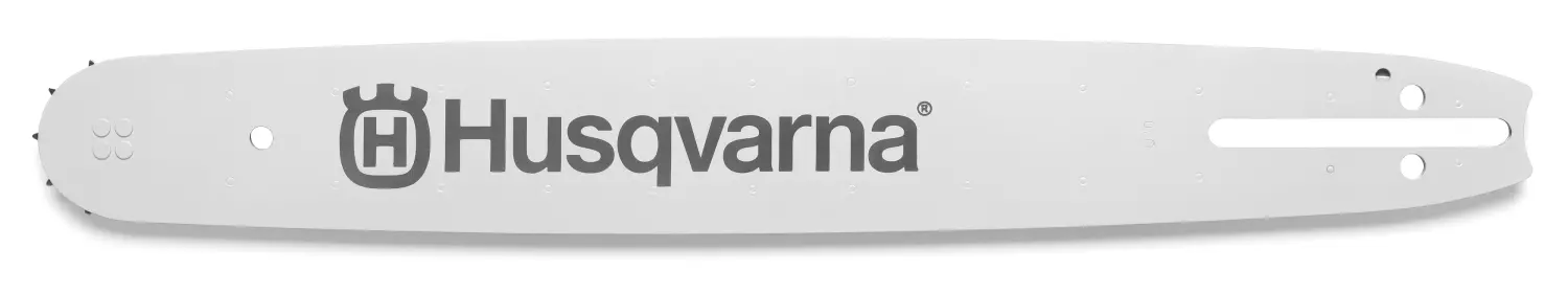 Husqvarna .325" laminert sverd 15" 1,5 mm