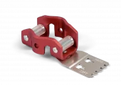 Husqvarna kombimal 1/4" H00