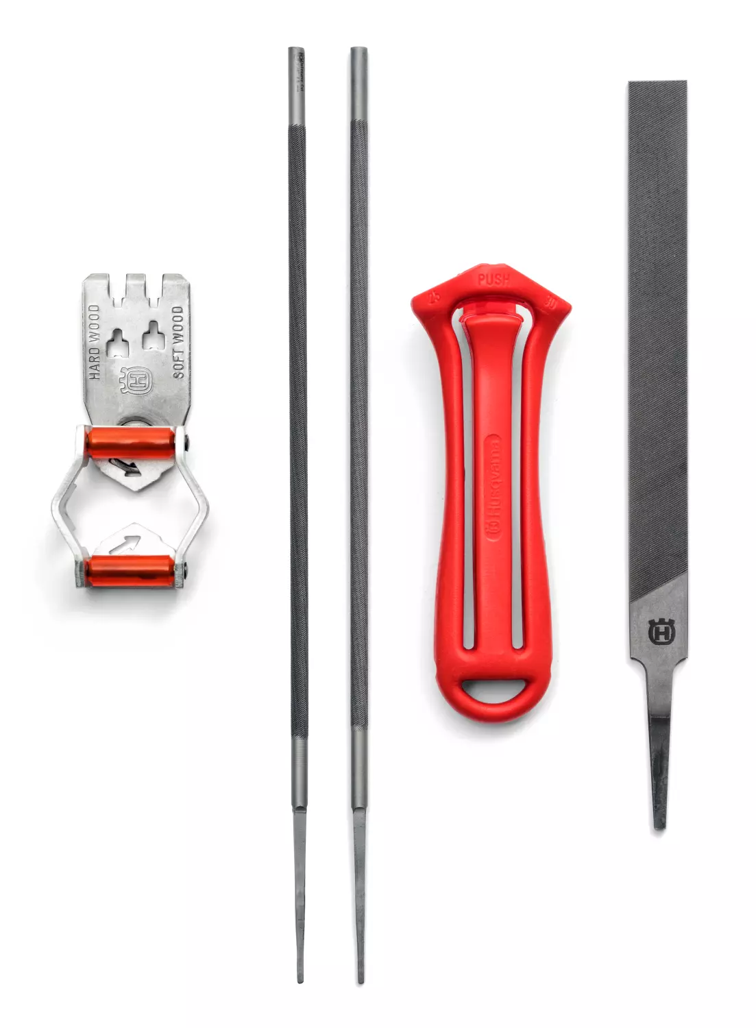 Husqvarna filsett X-CUT SP33G