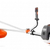 Husqvarna 122R med trimmerhode