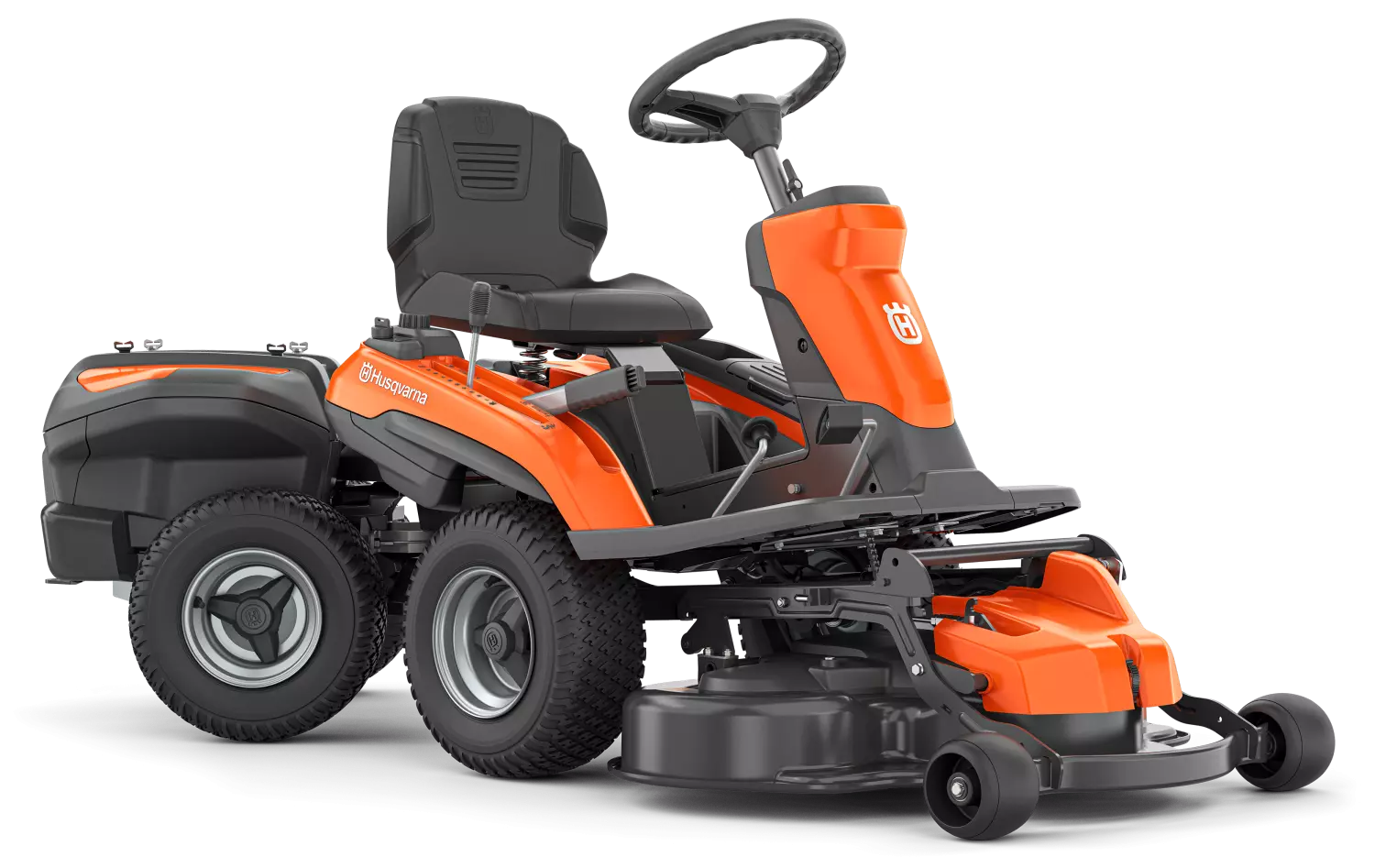 HUSQVARNA R 200iX