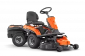 Husqvarna R 200iX AWD