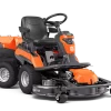 Husqvarna FM 410i