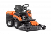 Husqvarna FM 410i