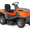 Husqvarna TC 100i