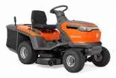 Husqvarna TC 100i