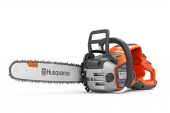 Husqvarna 550i XP® G