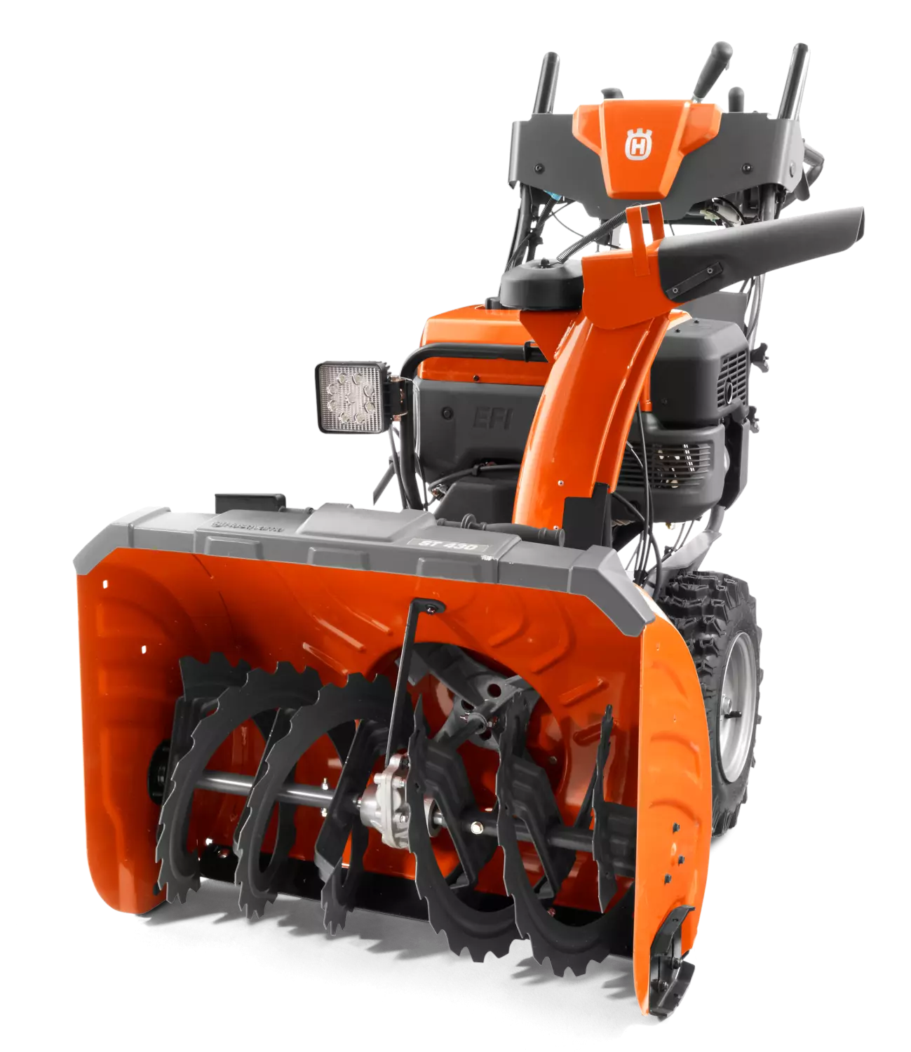 ST430 SNØFRES - 76CM 420CC EFI