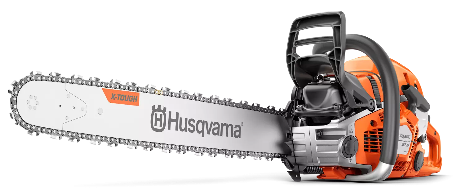 Husqvarna 562 XP® G Mark II