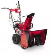 Honda HSS 655 EW snøfreser