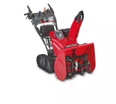 Honda HSS 760A ETD snøfreser
