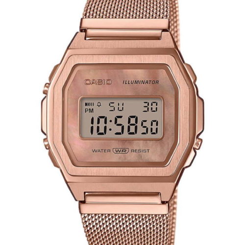 Casio Vintage