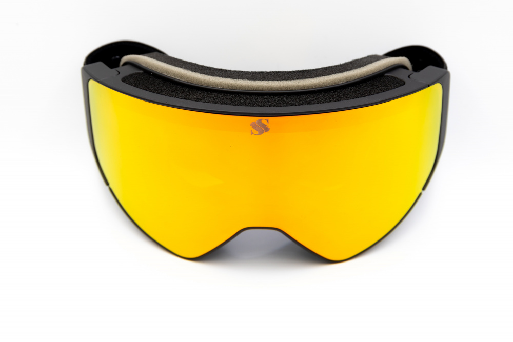 Specula Goggles Red | Slalombriller