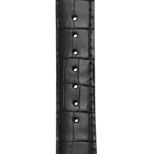 CHARLESTON BLACK 18MM