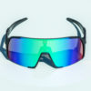 SPECULA WAVE Wave Black Green