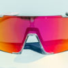 SPECULA Wave Clear Red