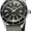 EDOX SKYDIVER DATE AUTOMATIC LIMITED EDITION