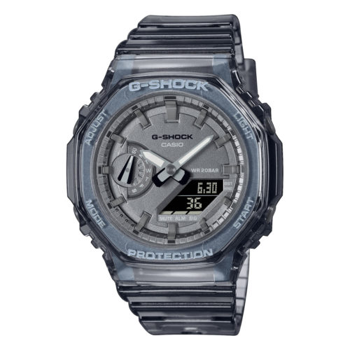 Casio G-Shock GMA-S2100SK-1AER