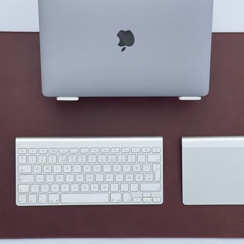 LUKSUR PULTMATT 7 DESK MAT