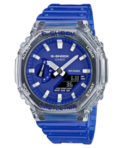 GA-2100HC-2A LIMITED EDITION
