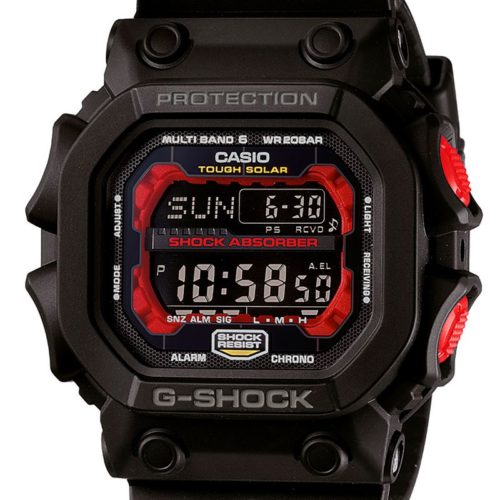 Casio G-Shock GXW-56-1AER  LIMTED EDITION