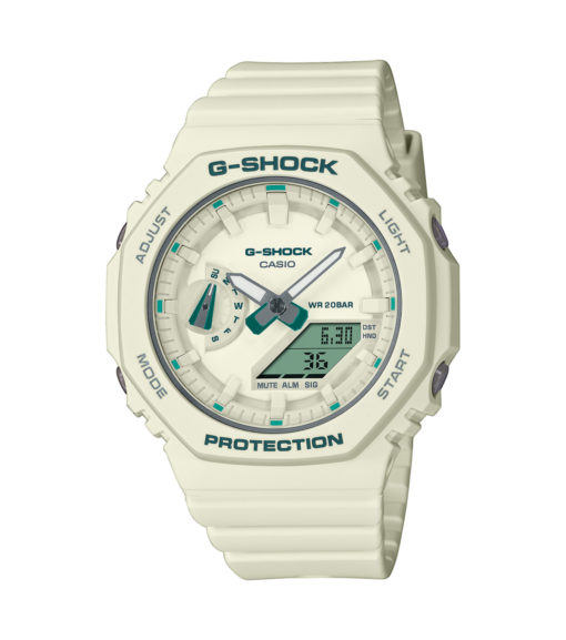 Casio G-Shock GMA-S2100GA-7AER
