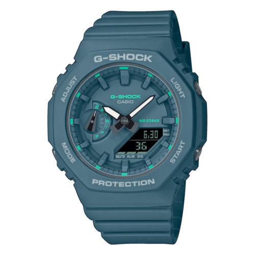 Casio G-Shock Women GMA-S2100GA-3AER
