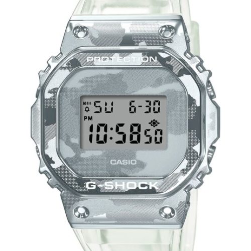 Casio G-Shock GM-5600SCM-1ER