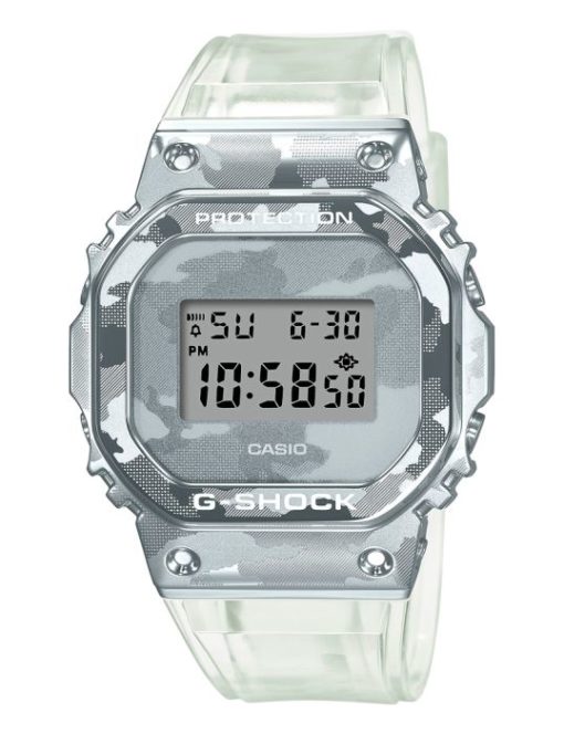 Casio G-Shock GM-5600SCM-1ER