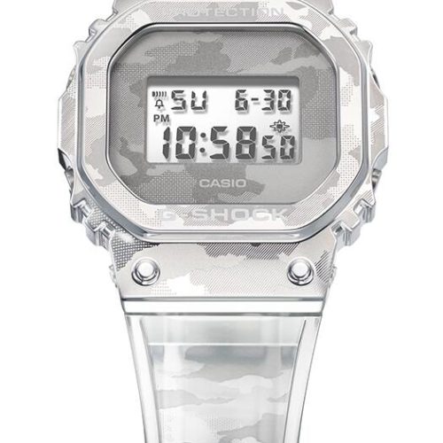 gallery-1220-for-Casio G-Shock GM-5600SCM-1ER