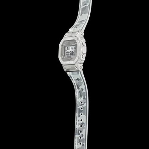 gallery-1221-for-Casio G-Shock GM-5600SCM-1ER