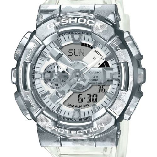Casio G-Shock GM-110SCM-1AER