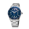 Edox Skydiver Date Automatic Limited Edition