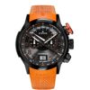 EDOX CHRONORALLY CHRONOGRAPH