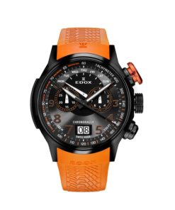 EDOX CHRONORALLY CHRONOGRAPH