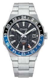 Series8 GMT AUTOMATIC