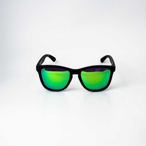 Ingstad Black Green Polarized