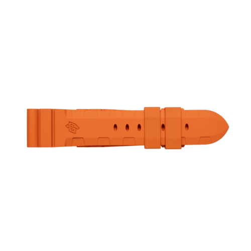 PANERAI Rubber 